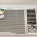SAR 1100,  Basic Window Air Conditioner
