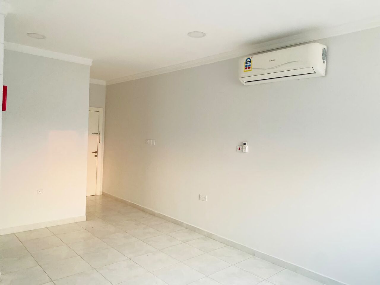 Tubli, Apartments, Flats, Houses & Villas, BHD 150/month,  1 BR,  70 Sq. Meter,  1 Bedroom Apartment Available For Rent In Tubli