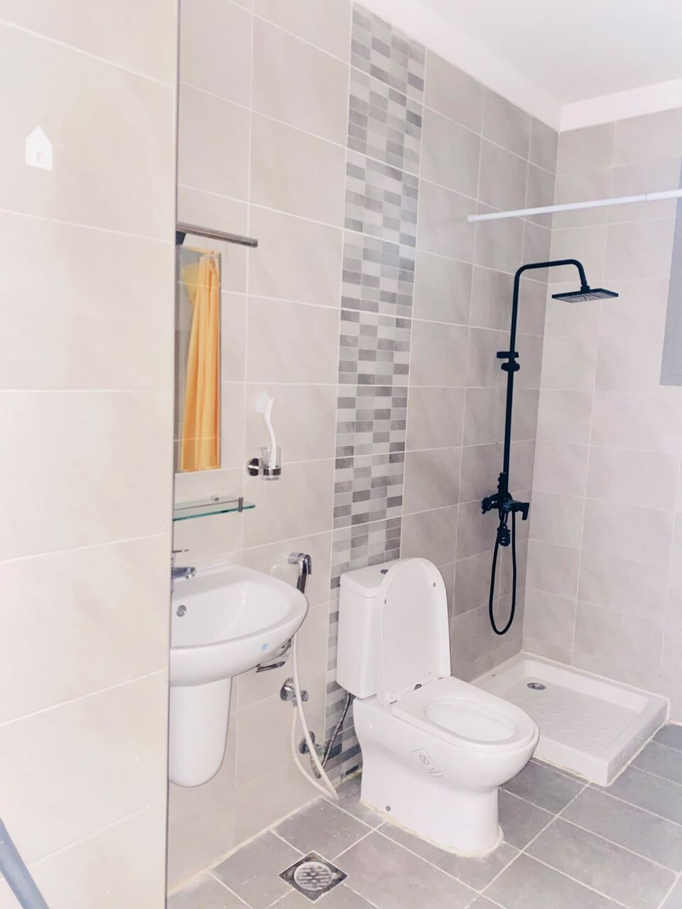 Tubli, Apartments, Flats, Houses & Villas, BHD 150/month,  1 BR,  70 Sq. Meter,  1 Bedroom Apartment Available For Rent In Tubli