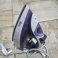 SAR 40,  Ikon 2200W Steam Iron&ndash; Khobar (recently Purchased))