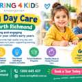 Long Day Care North Richmond | Caring 4 Kids