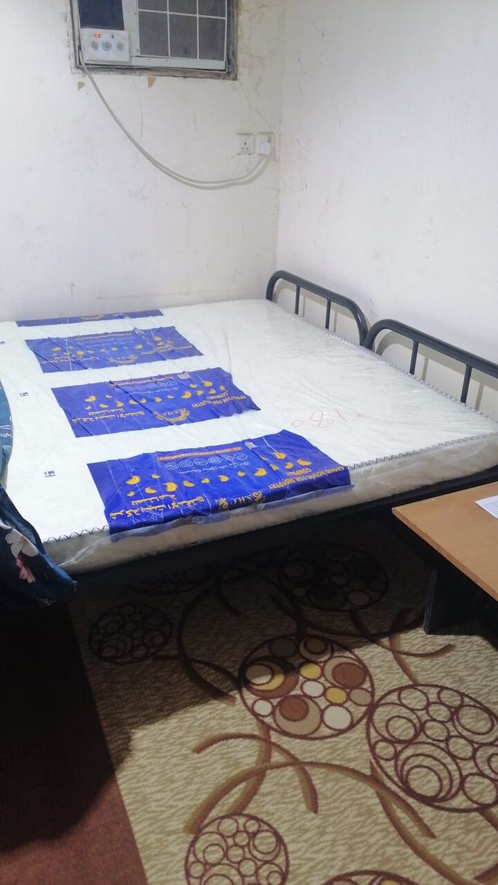 Makkah, Household Items, SAR 400300,  Bed & Mattress