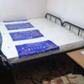SAR 400300,  Bed & Mattress