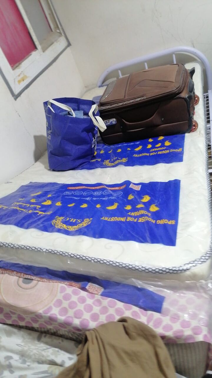 Makkah, Household Items, SAR 400300,  Bed & Mattress