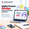 Digital Product Design