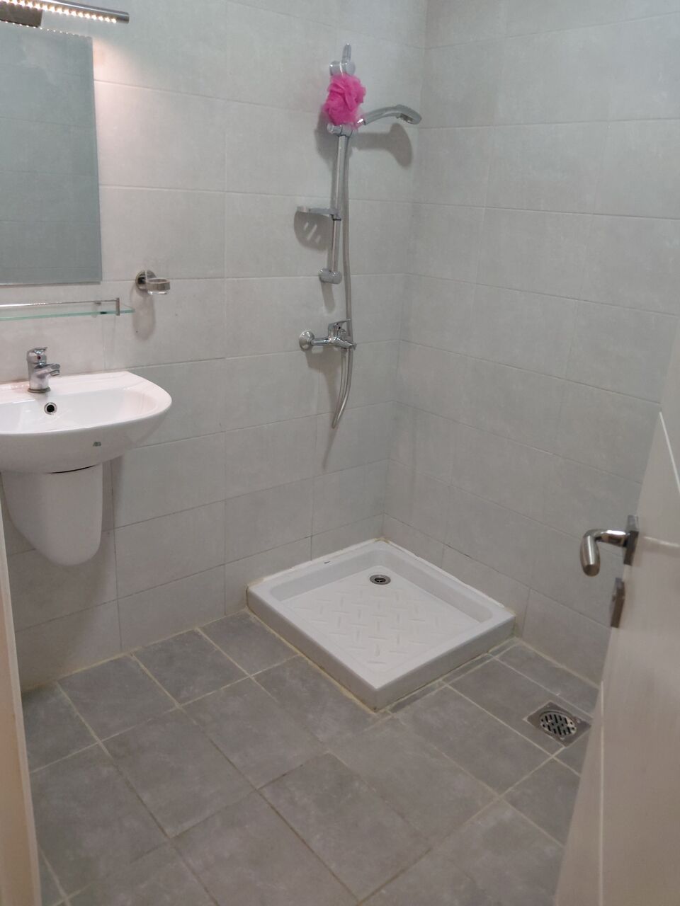 Tubli, Apartments, Flats, Houses & Villas, BHD 230/month,  2 BR,  100 Sq. Meter,  2 Bedrooms Spacious Apartment Available For Rent In Tubli