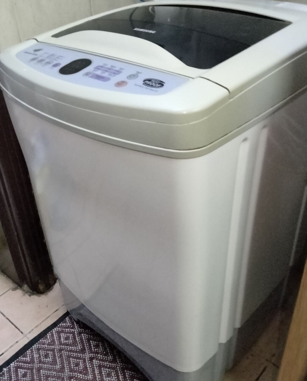 East Riffa, Household Items, BHD 42,  Samsung Washing Machine Top Load
