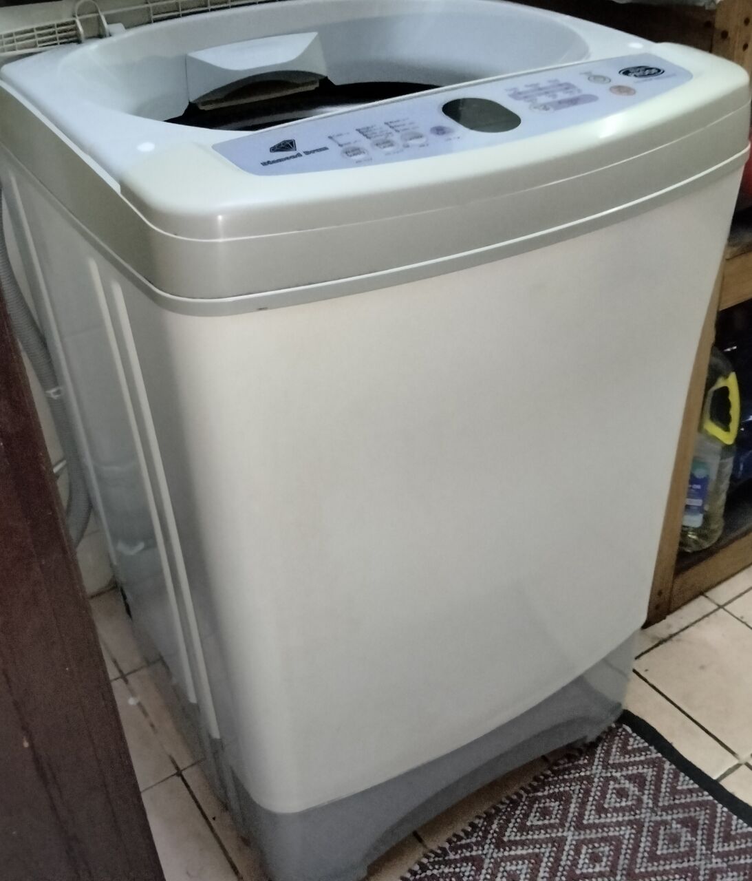 East Riffa, Household Items, BHD 42,  Samsung Washing Machine Top Load
