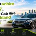 Top1 Luxury Cab Hire In Auckland &ndash; Travel In Comfort With Cab On Hire