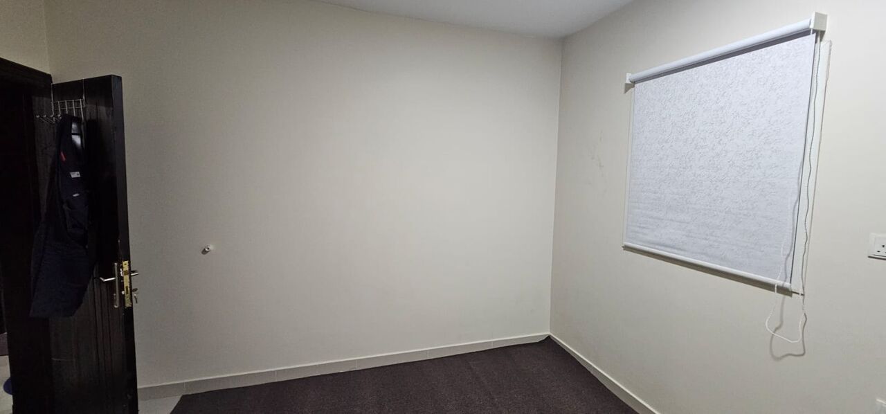 Al Mounsiyah, Rooms for Rent, SAR 3000/month,  Family Apartment With 2-Bed, Big Lounge, Spacious Kitchen In Munsiyah, Riyadh
