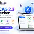 What Is A WCAG 2.2 Checker And How Does It Improve Website Accessibility?