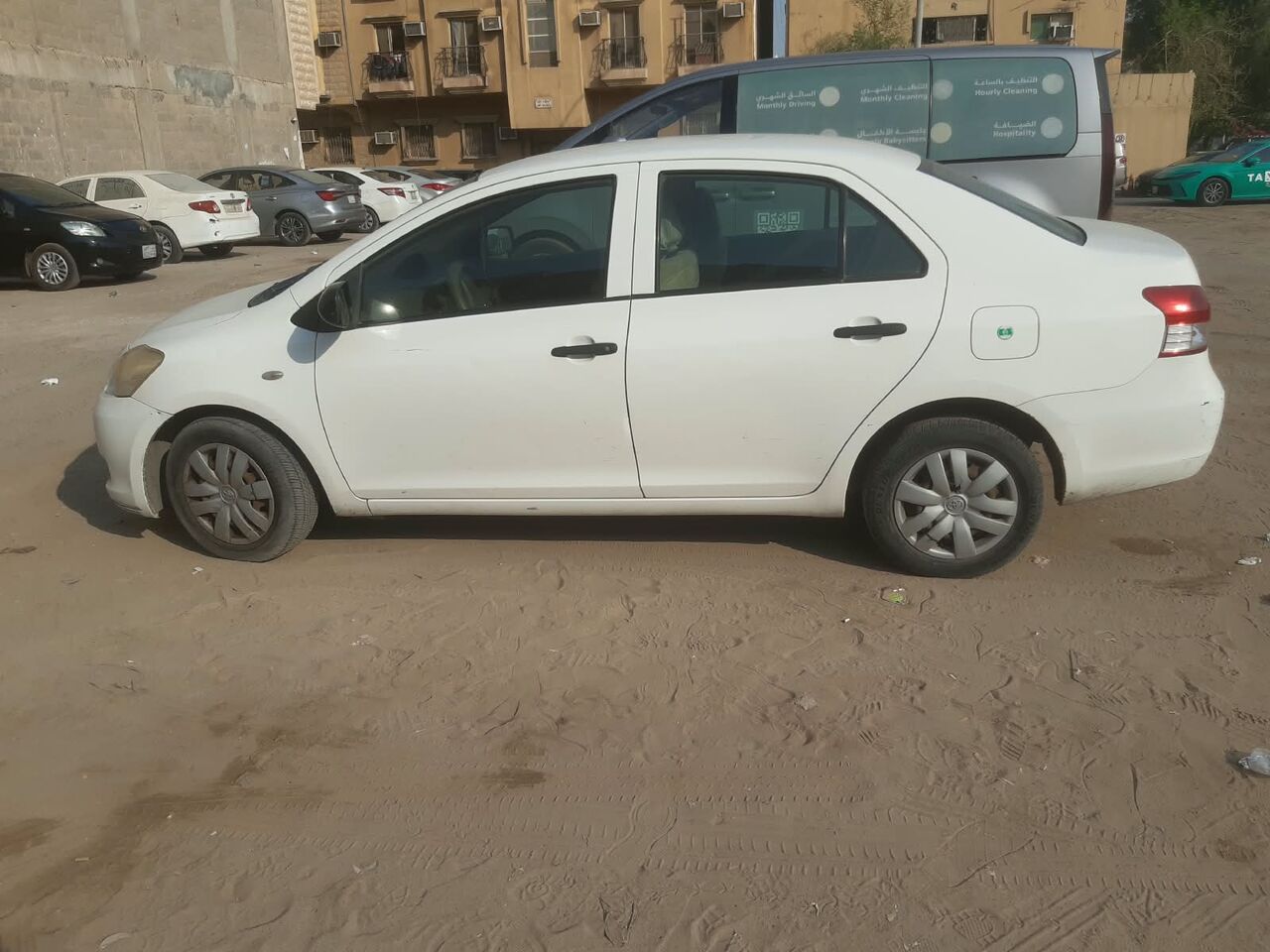 Khobar, Vehicles, Cars & Trucks , SAR 20000,  Toyota Yaris,  2011,  Automatic,  234000 KM,  FIRST OWNER    TRANSMISSION
