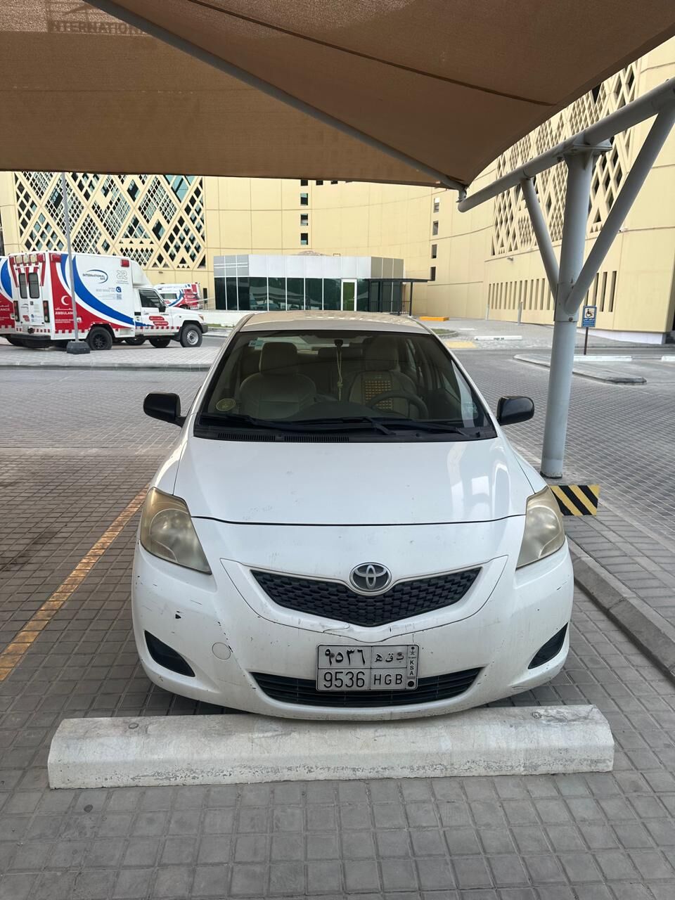 Khobar, Vehicles, Cars & Trucks , SAR 20000,  Toyota Yaris,  2011,  Automatic,  234000 KM,  FIRST OWNER    TRANSMISSION