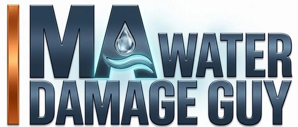 New York, Construction, MA Water Damage Guy