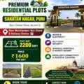INR 3520000,  2200 Sq. Feet,  2200 SFT Plot For Sale At Puri