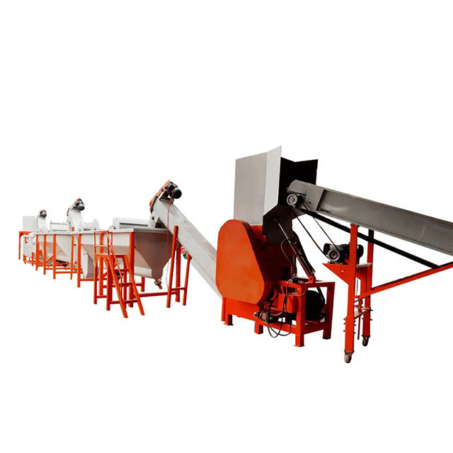 Kabul, Industrial Machinery, AFN 12500000,  PP PE Bottle Washing Line With Energy Efficiency Motor
