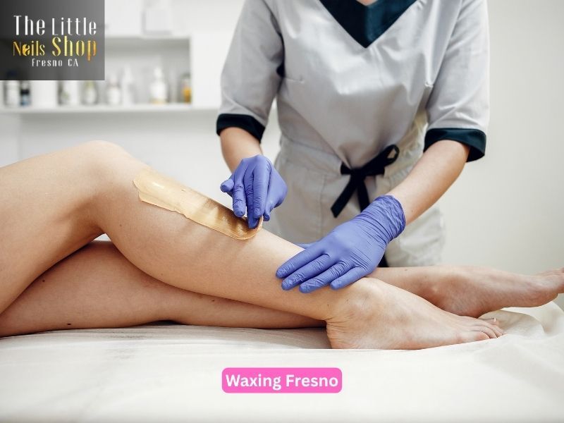 New York, Beautician, Key Things To Know Before Trying Waxing Fresno Services