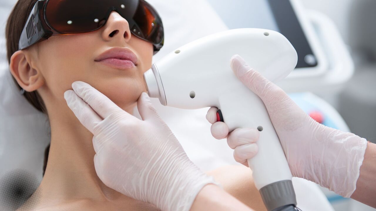 Dubai, Health, A Guide To Laser Hair Removal For Neck Hair