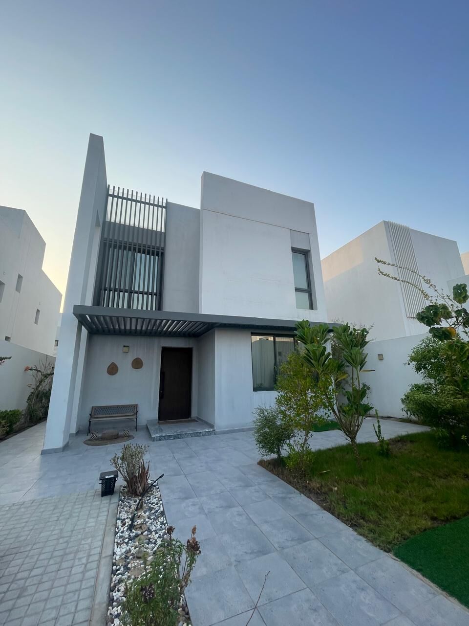 Khobar, Villas, SAR 60000,  Villa For Rent In Khobar Azizia With Beach View
