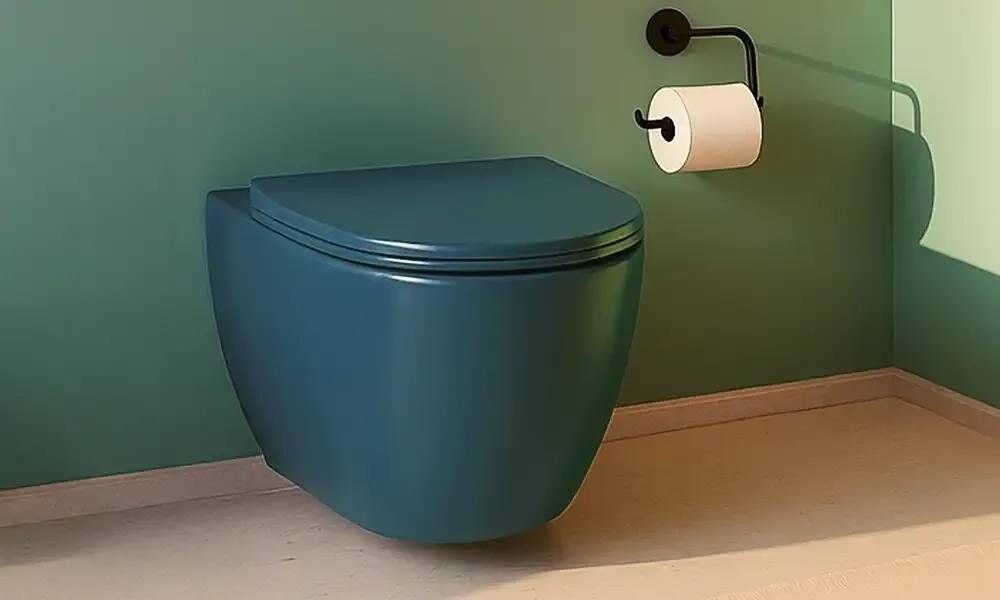 New Delhi, Household Items, Sanitary And Bathroom Products By Prayag India