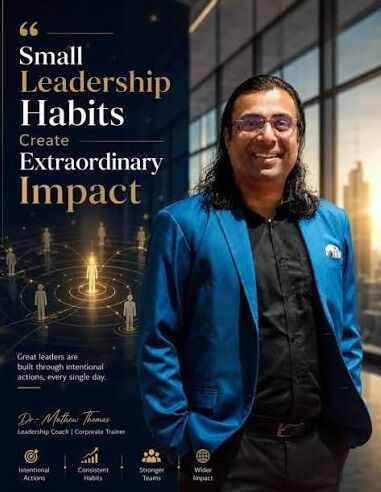Mumbai, Education, Motivational Speaker And Leadership Coach