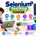 Selenium Testing Course