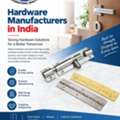 Hardware Manufacturers In India