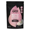 Melrose Ignite Keto Protein Powder With Mct Vanilla &ndash; Creamy Vanilla 300g