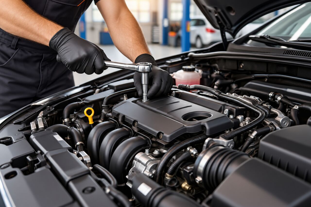 Sydney, Automotive, Expect Engine Service Sunshine Coast - Auramotive