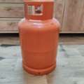 SAR 200,  Gas Cylinder Just Like New Near To Rajhi Signal