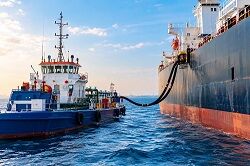Dubai, Logistics, Bunkering Services For Reliable & Efficient Marine Fuel Supply