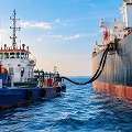 Bunkering Services For Reliable & Efficient Marine Fuel Supply
