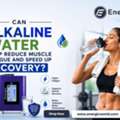 INR 160000,  Can Alkaline Water Help Reduce Muscle Fatigue And Speed Up Recovery?