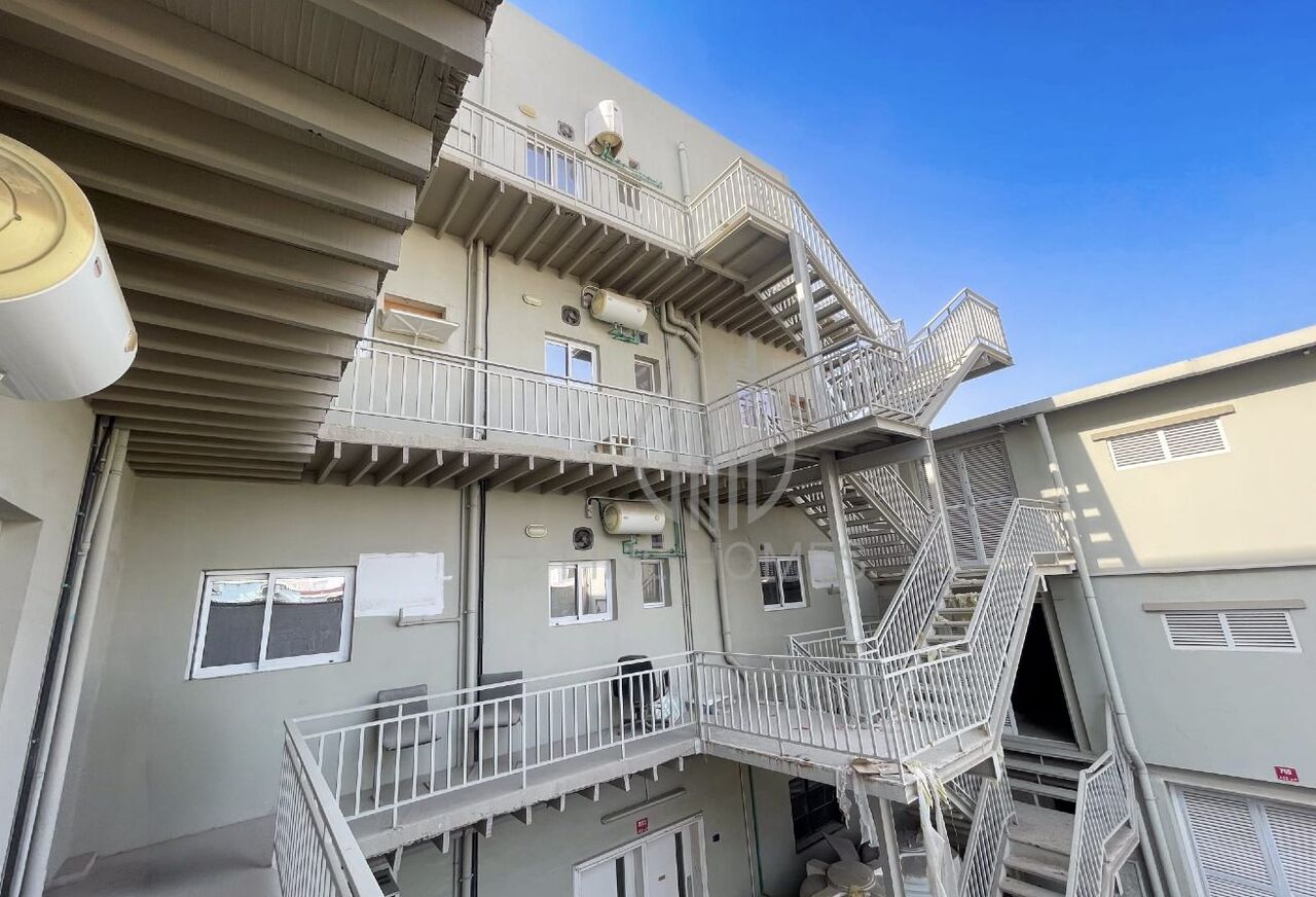 Salmabad, Staff Accommodation, BHD 800,  STAFF ACCOMMODATION | SALMABAD | 800 BD