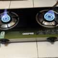 SAR 50,  Gas Stove Excellent Condition