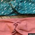 Fabric Headbands To Create Effortless Looks For Every Occasion