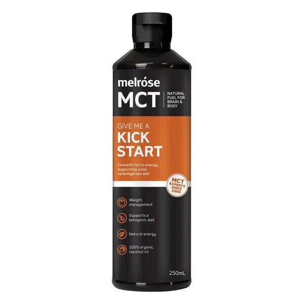 Sydney, Health & Beauty Items, AUD 12,  Melrose Mct Give Me A Kick Start &ndash; 250ml Liquid