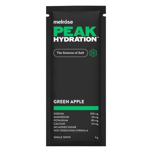 Sydney, Health & Beauty Items, AUD 38,  Green Apple Hydration Powder &ndash; Melrose Peak 20 Pack