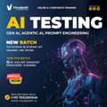 AI Testing Training &ndash; GenAI, Agentic AI & Prompt | New Batch