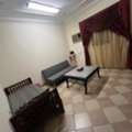 SAR 950/month,  ONE BEDROOM Availabe In Two Bedrooms Flat
