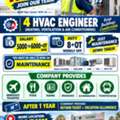 HVAC Engineer