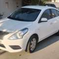BHD 4150,  Nissan Sunny 1.5 L Automattic Imacalite Condation Single Ownar,  2024,  Automatic,  11000 KM,