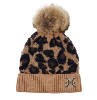 New York, Business, Beanie Hats For Women