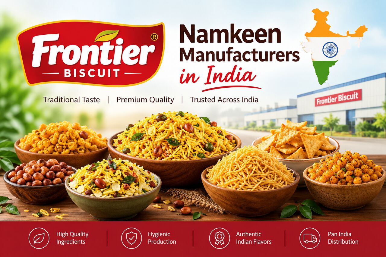 New Delhi, Wholesale Products, Namkeen Manufacturers In Delhi