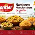 Namkeen Manufacturers In Delhi