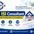 BIS ISI Consultant For Smooth Certification & Compliance