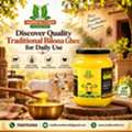 Discover Quality Traditional Bilona Ghee For Daily Use