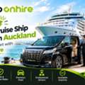 Top 1 Private Cruise Ship Transfer In Auckland &ndash; Cab On Hire
