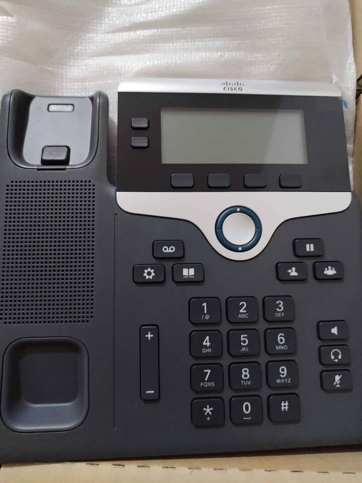 Riyadh, Computers, SAR 300,  CISCO IP PHONES CP7821 K9 BRAND NEW BOXED