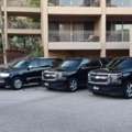 Premium Luxury Travel For Business Events Limousine Rental In Denver